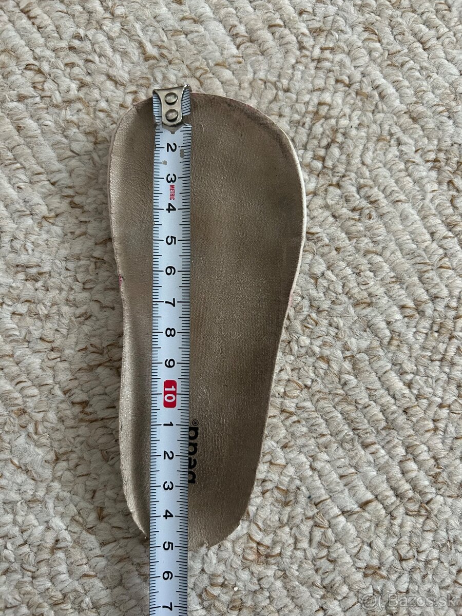 Beda celoročne topánky 24 - 3