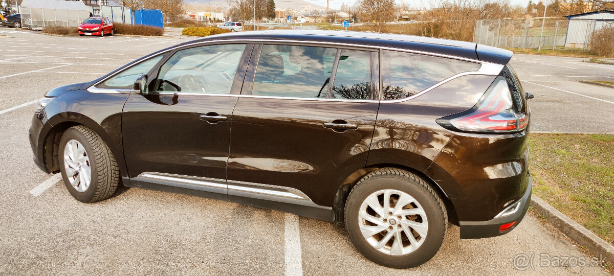 Renault Espace Energy dCi 160 Zen EDC Automat - 3