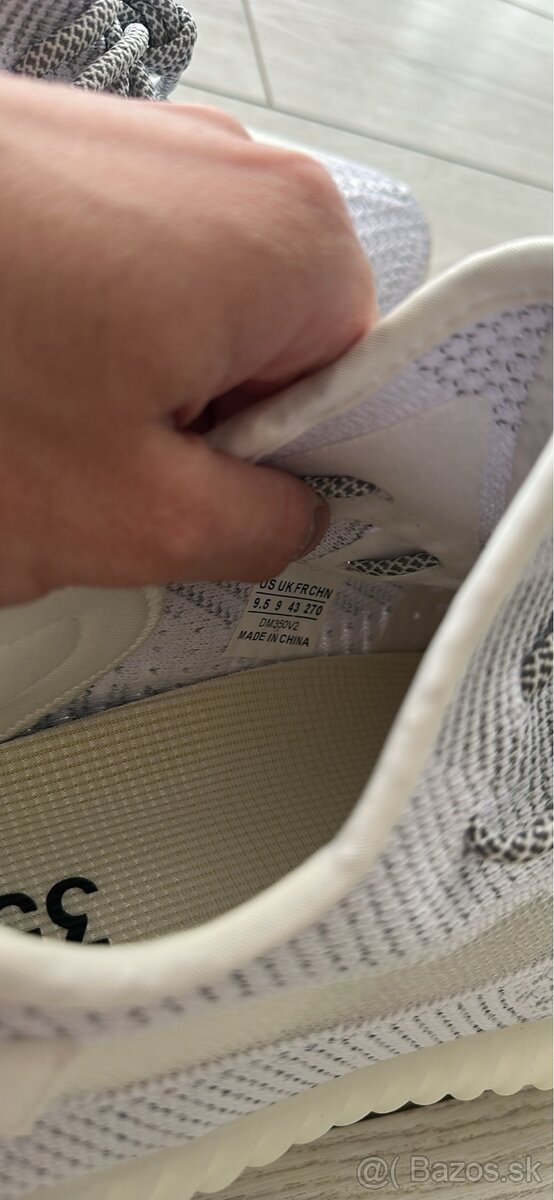 Adidas Yeezy 350 - 3