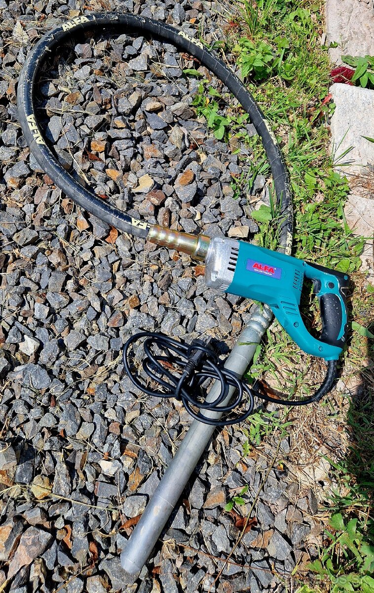 Prenájom stavebného naradia - 3