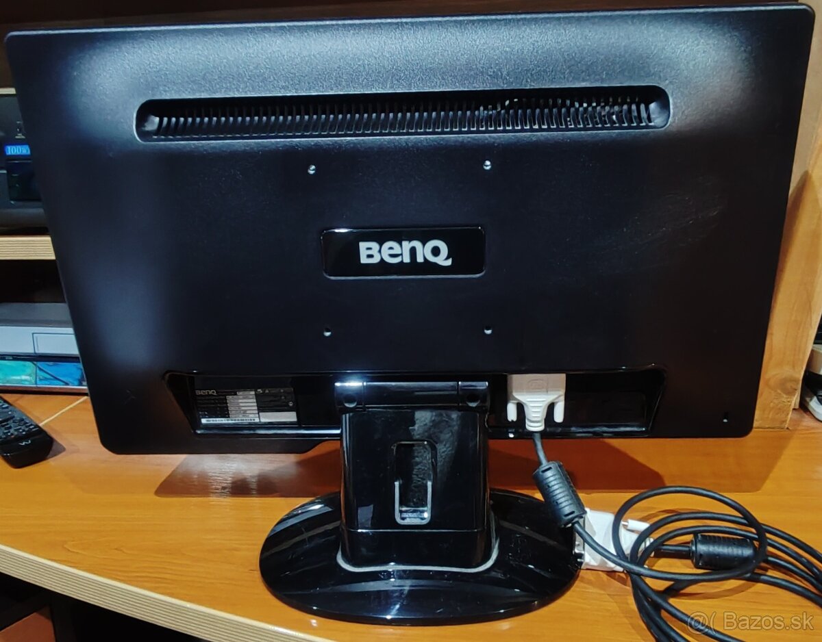 LCD monitor Benq G2020HD - 3