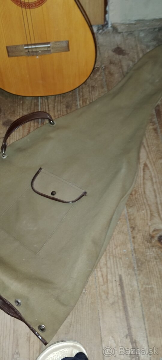 Predám gitaru CREMONA - 3