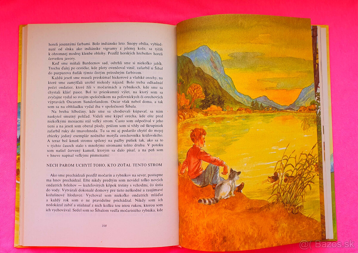 Detské knihy za 1 EUR. ♥ - 3