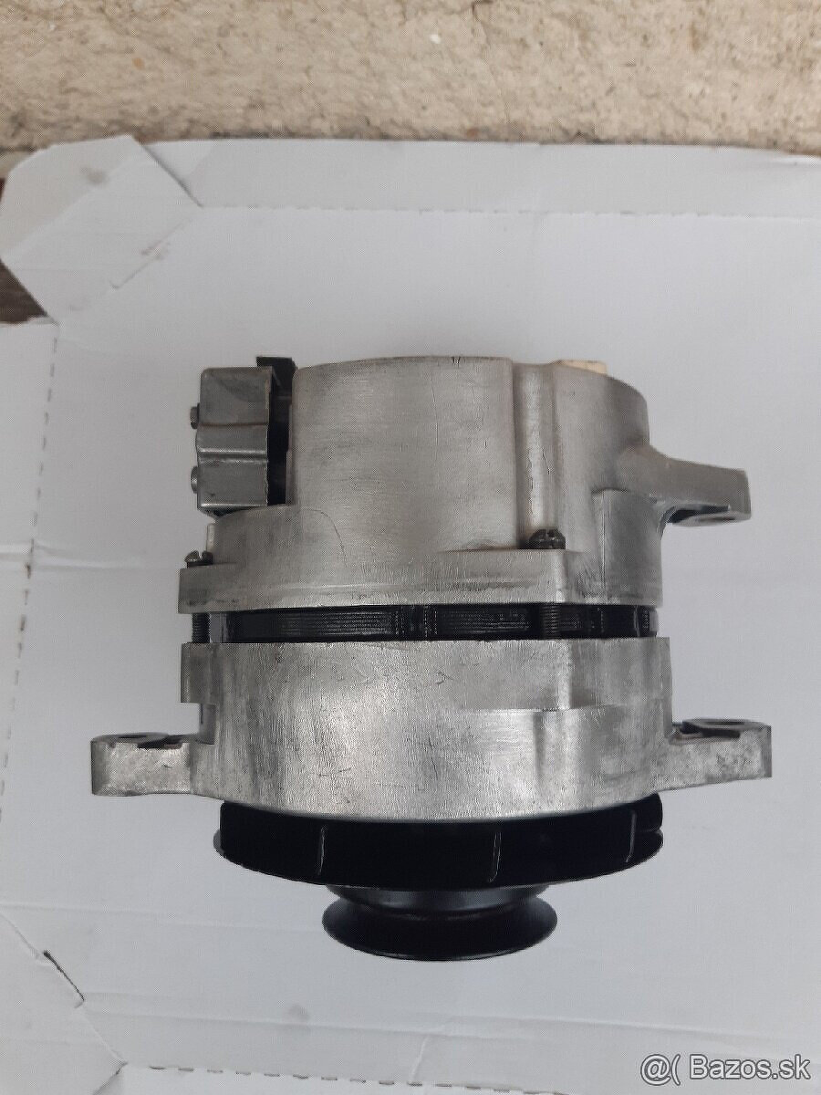 Alternátor 851.3701 14V 52A - 3