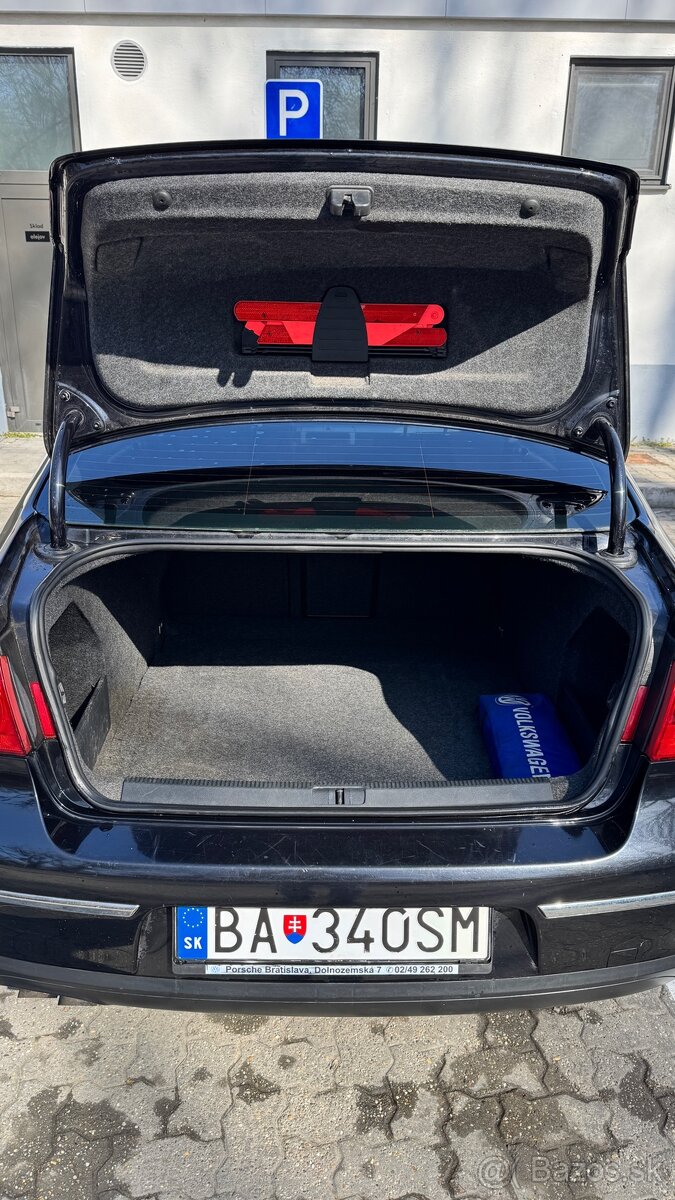 Passat B6 - 3