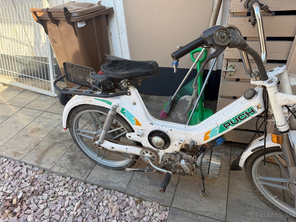 Puch - 3
