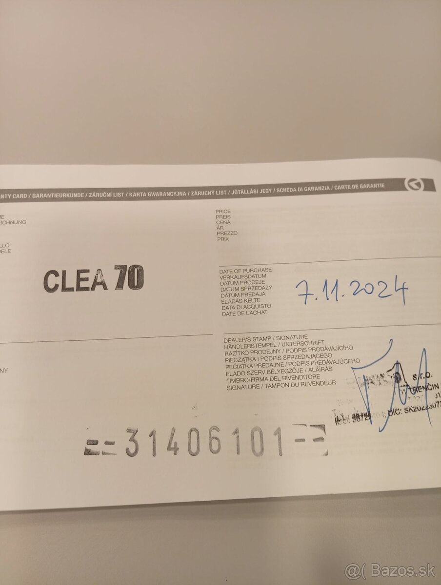 Kellys CLEA 70 RED - 3