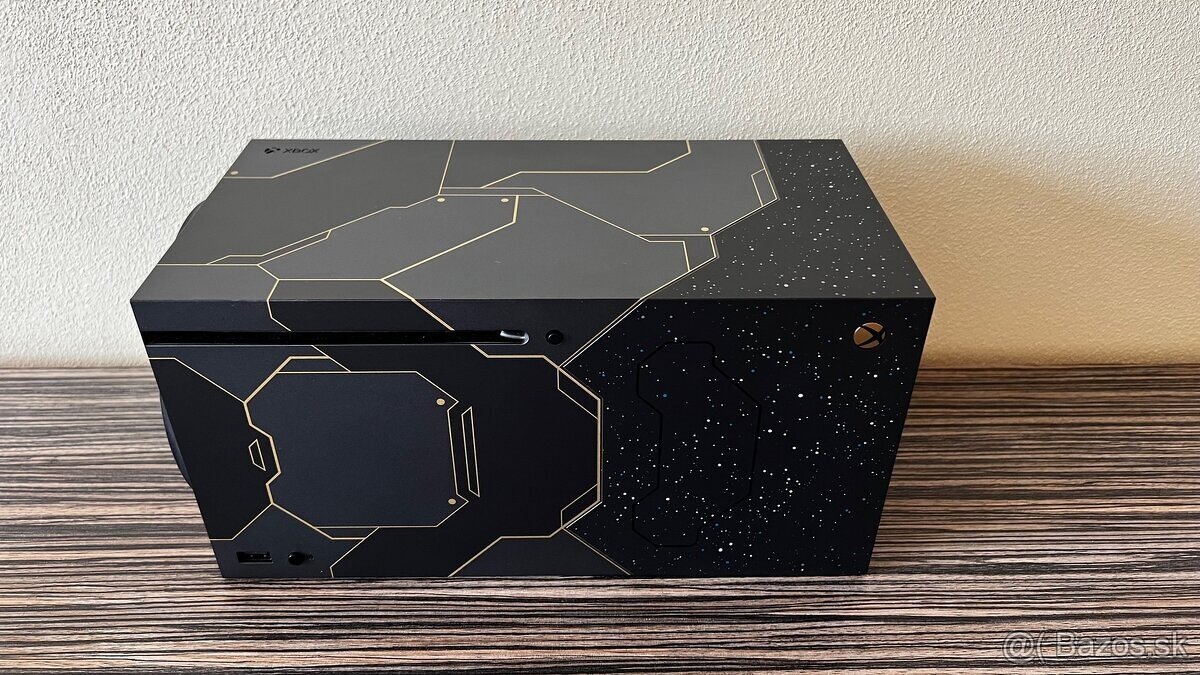 Na predaj X box series X - 3