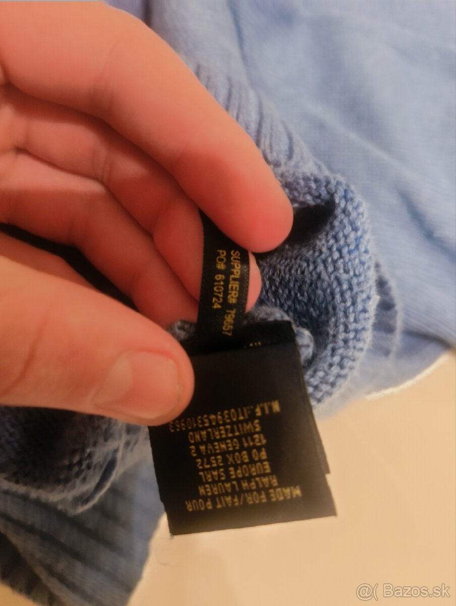 Polo ralph lauren sviter - 3