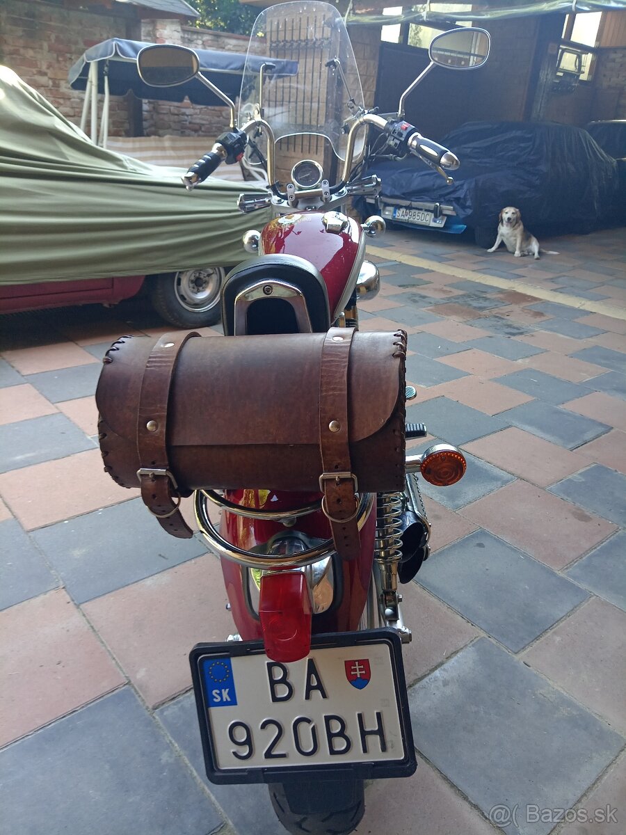 YUKI Darker 400 - znizena cena - 3