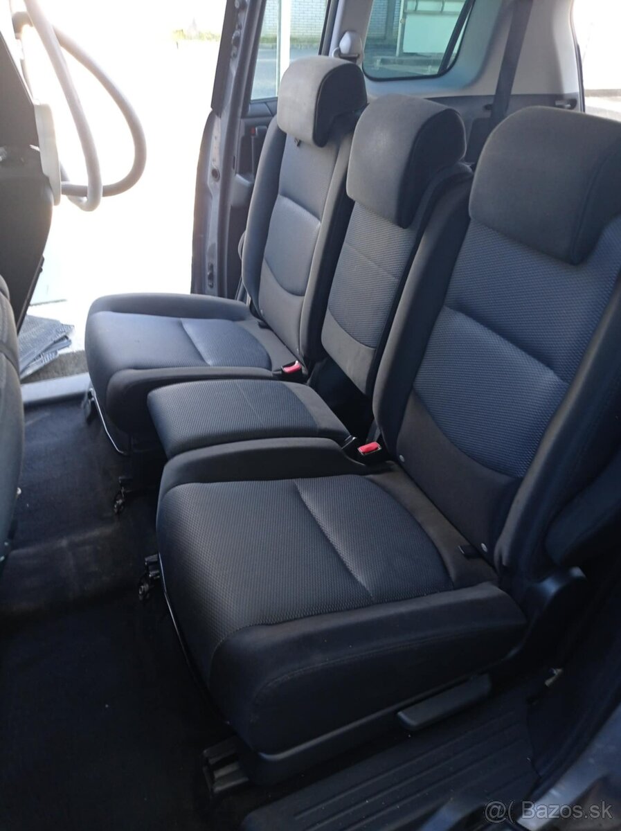 Mazda 5, 1998 cm3, 81kW s naftovým motorom - 3