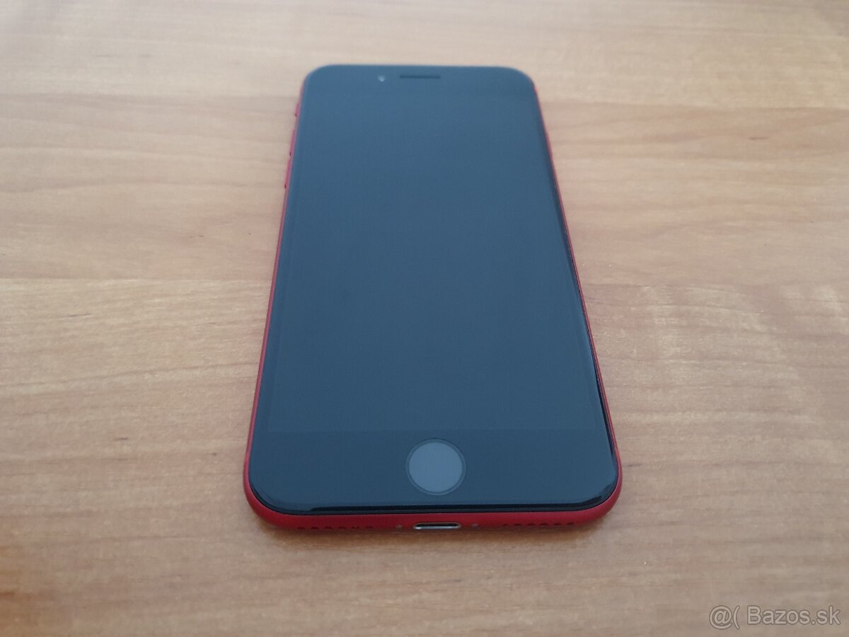 Apple iPhone SE 2020 64GB 100% Zdravie batérie - 3