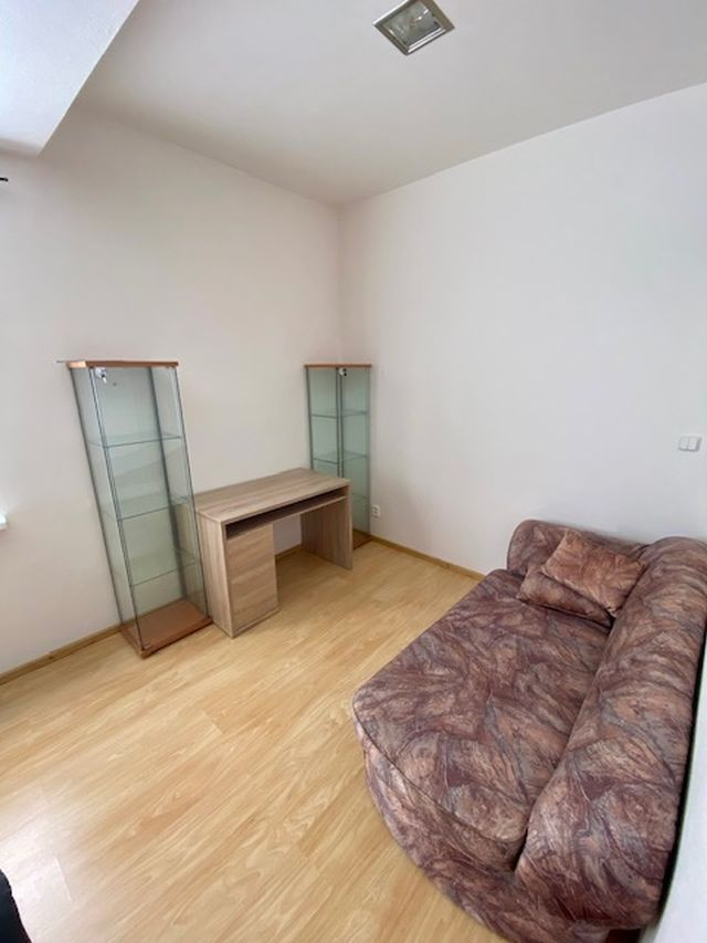 Priestranný bytu 3 + 1 v Čadci - širšie centrum - 3