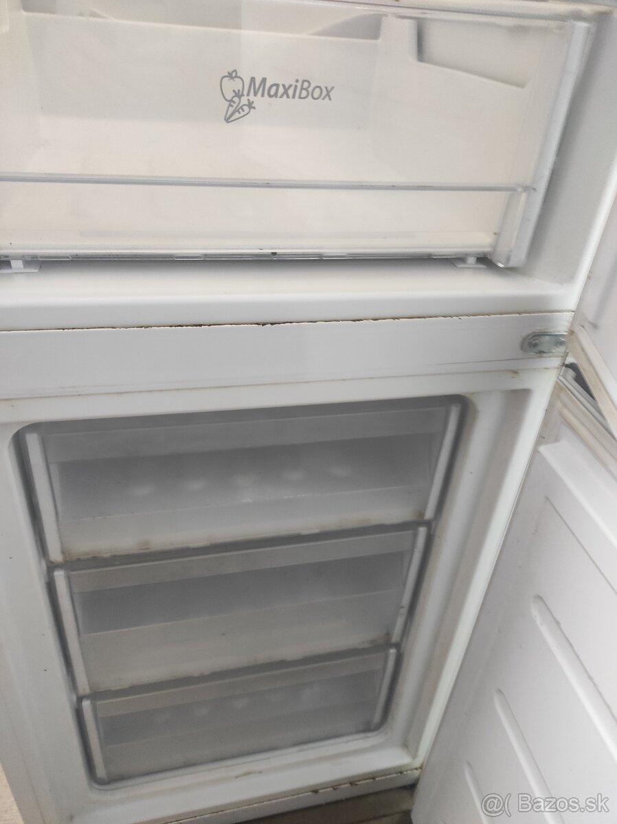 Predám chladničku,značky Whirlpool. - 3