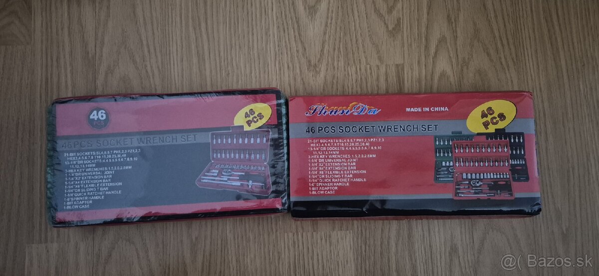 Gola sada 46 ks. - 3