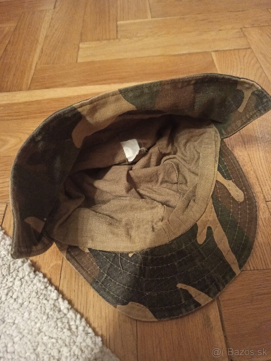 Vojenská čiapka Chorvátska armáda - 3