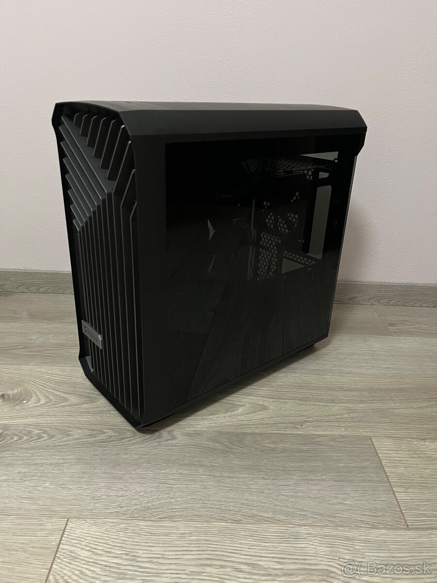 🖥️Fractal Design Torrent Compact🖥️ - 3