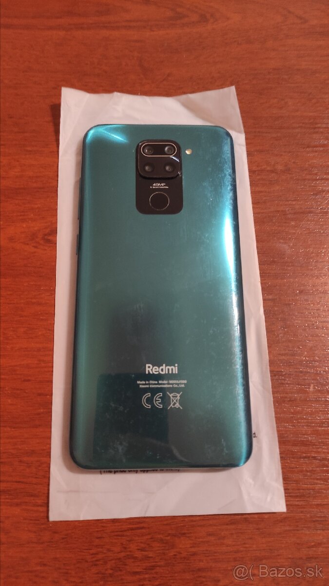 Xiaomi Redmi Note 9 - 3