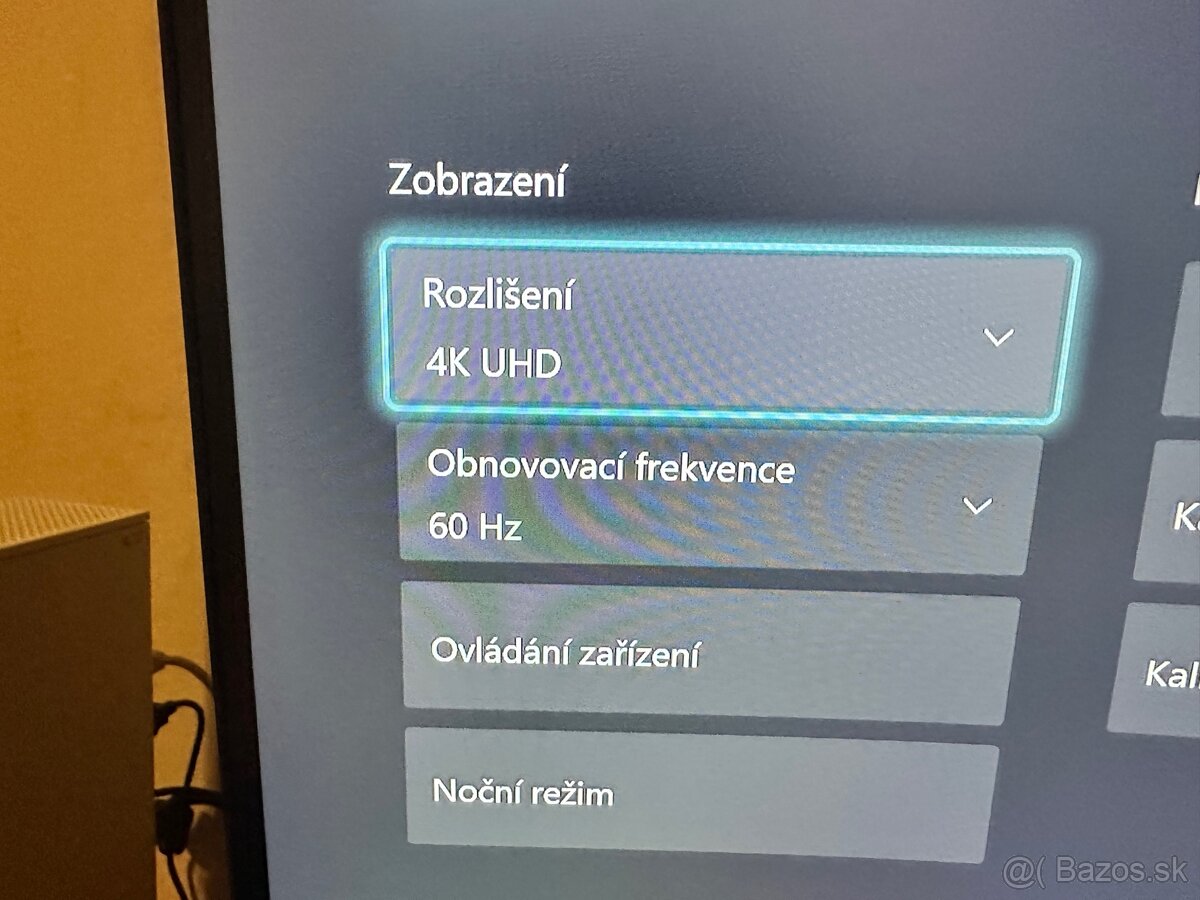 Samsung G5 27 4K - 3