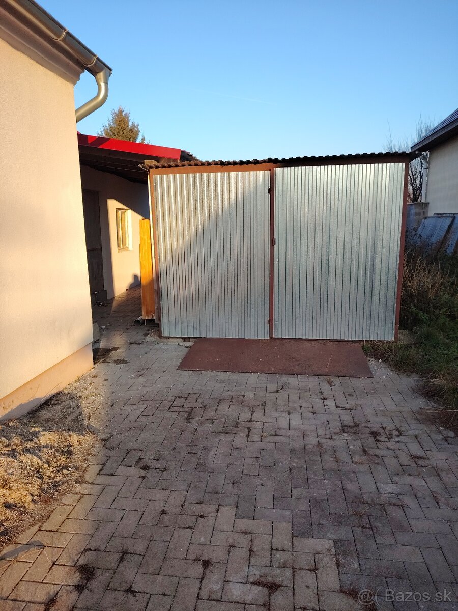 Dom na predaj : Rastislavice - 3