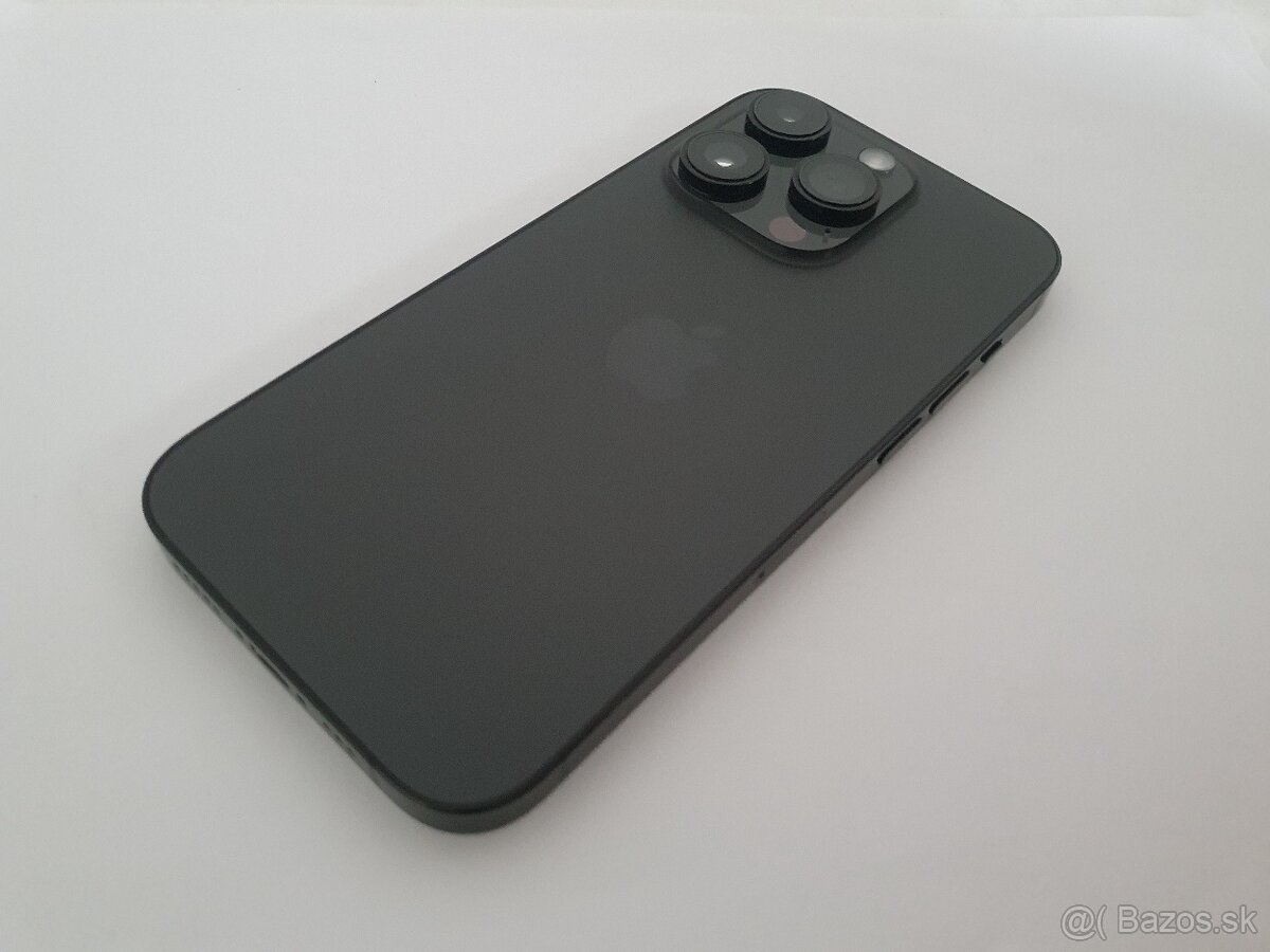 iPhone 14 PRO 256GB 100% kapacita batérie - 3