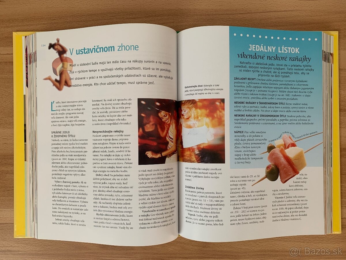 Reader´s Digest Výber - Celý život vo forme - 3