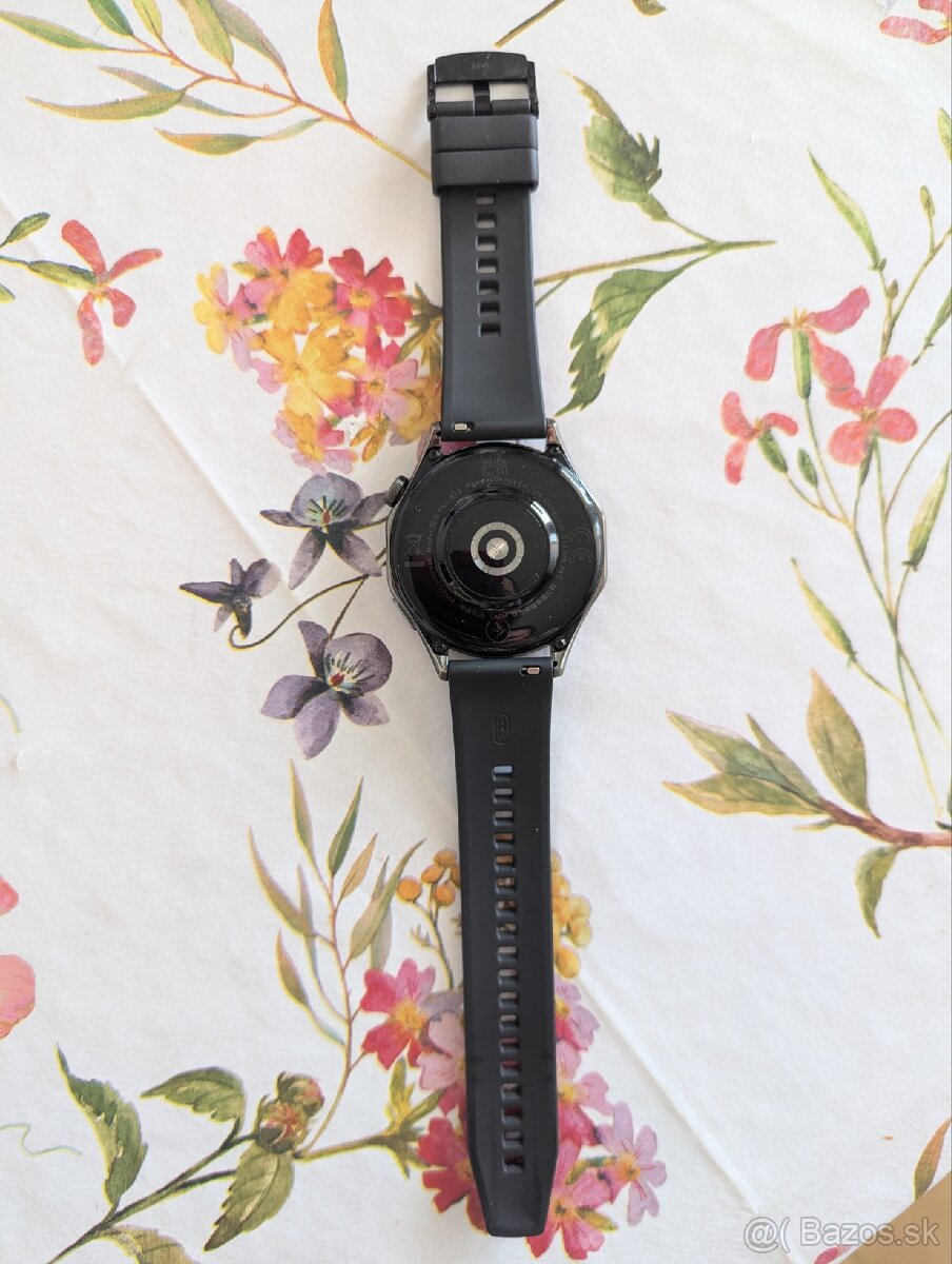 hodinky Huawei Watch GT4 - 3