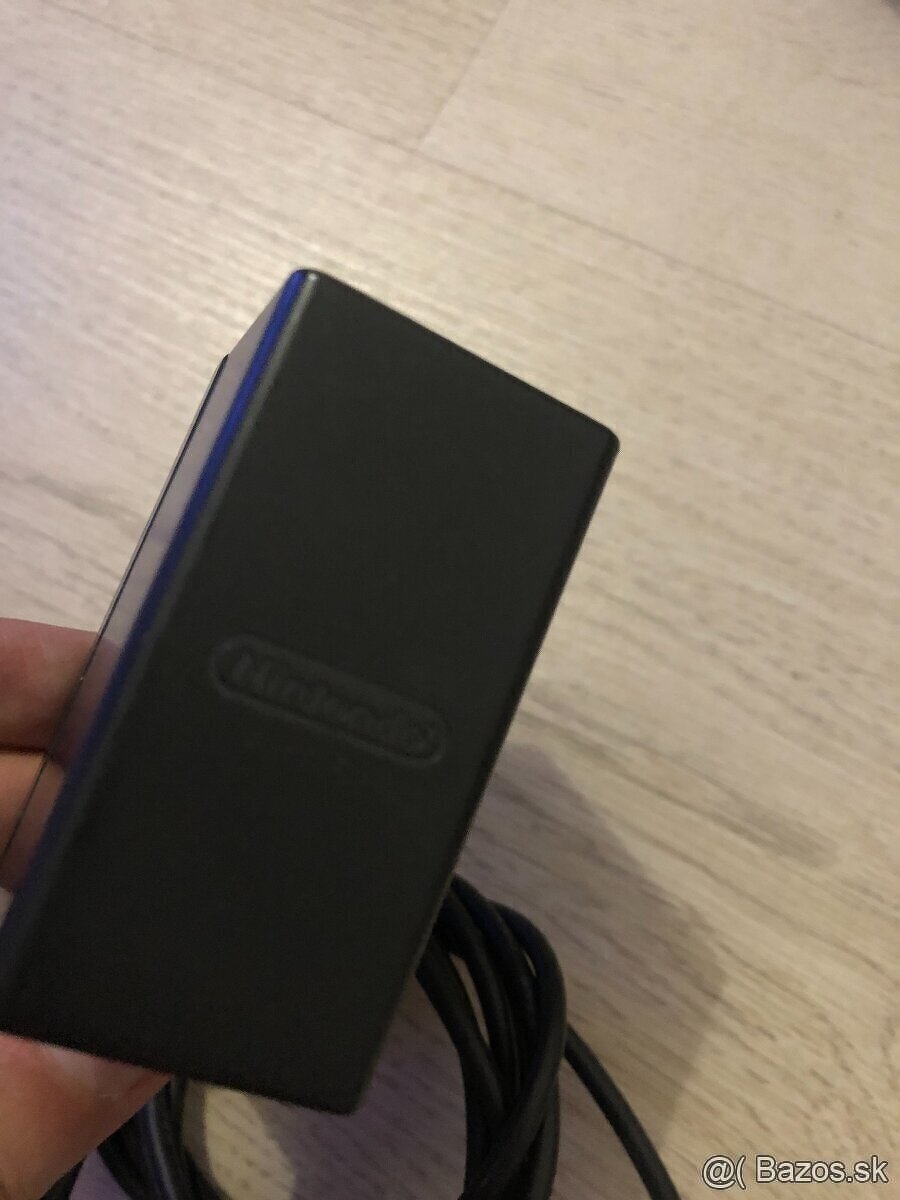 PREDAM KOMPLET PRISLUŠENSTVO NA NINTENDO SWITCH - 3