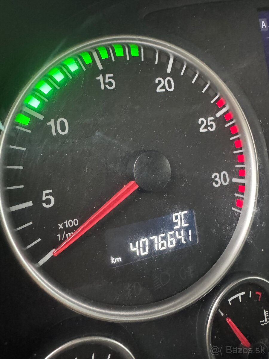 Man tgx 500 traktor 4x4 - 3