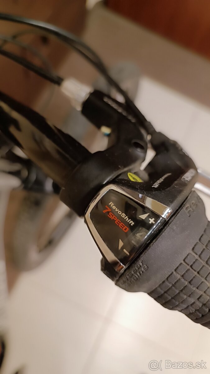 Detský / juniorský bicykel Specialized Hotrock 24 - 3