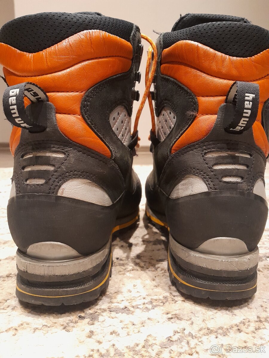 Hanwag Friction gtx - 3