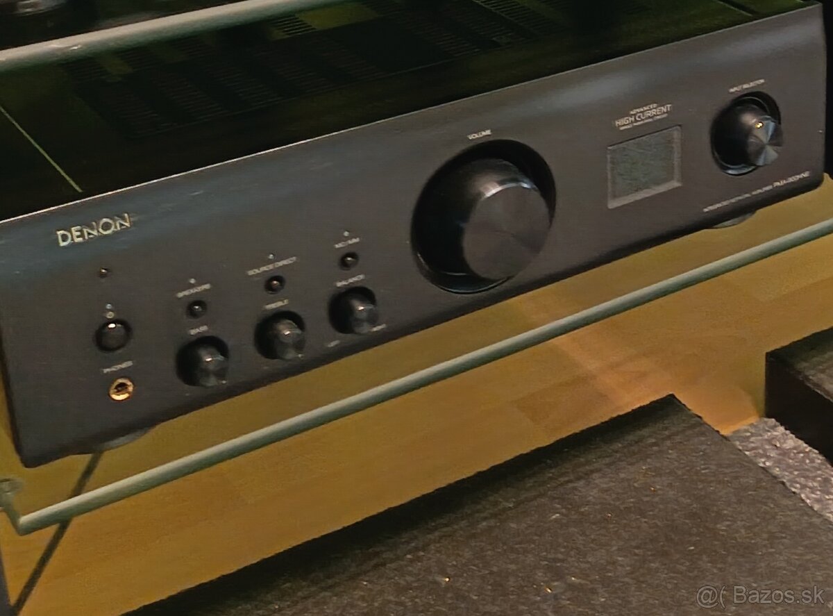 Denon PMA900hne - 3