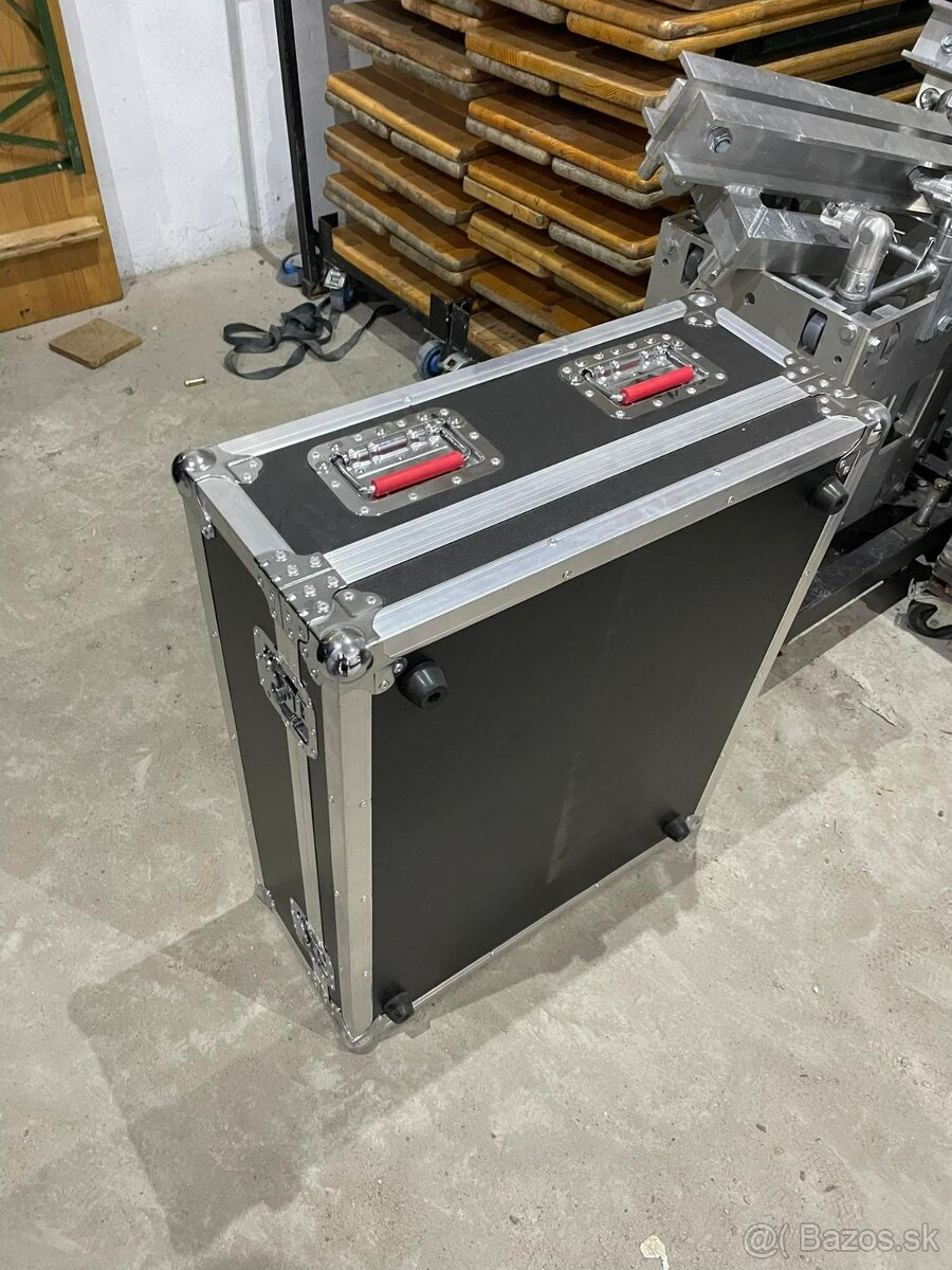 prodám uplně nový světelný pult - 3