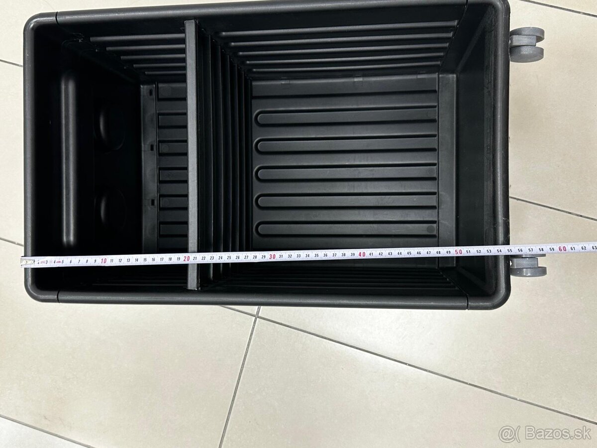 Plastový kontajner - 3