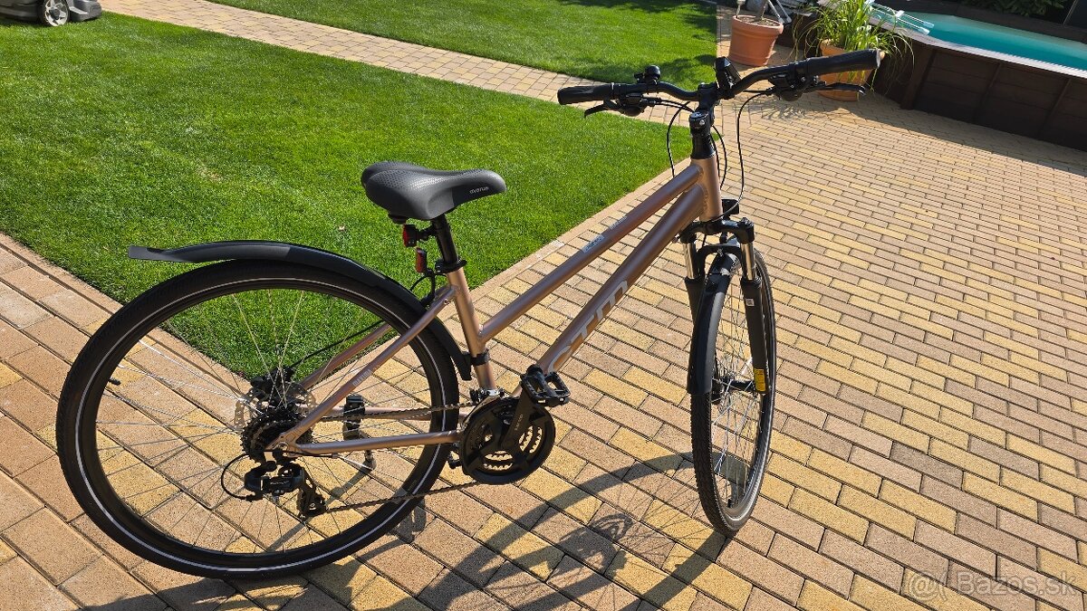 CTM Maxima 3.0 dámsky bicykel M / 29 - 3