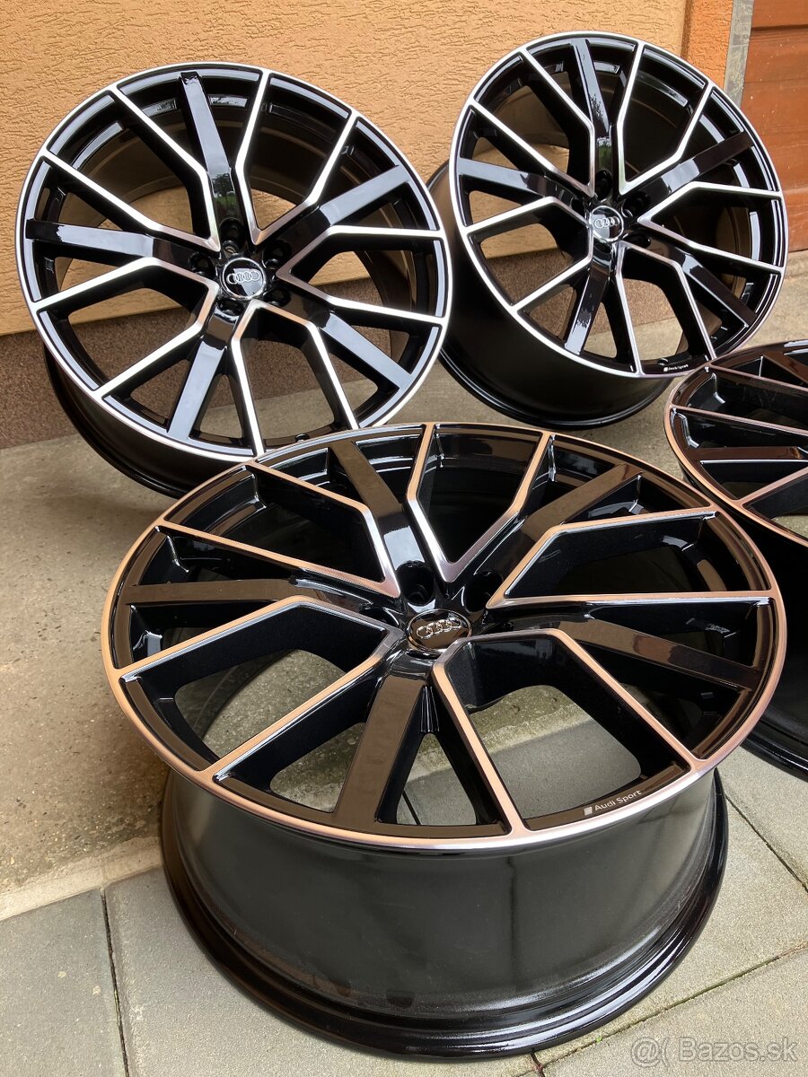 Audi R21 4G0601025CL - 3