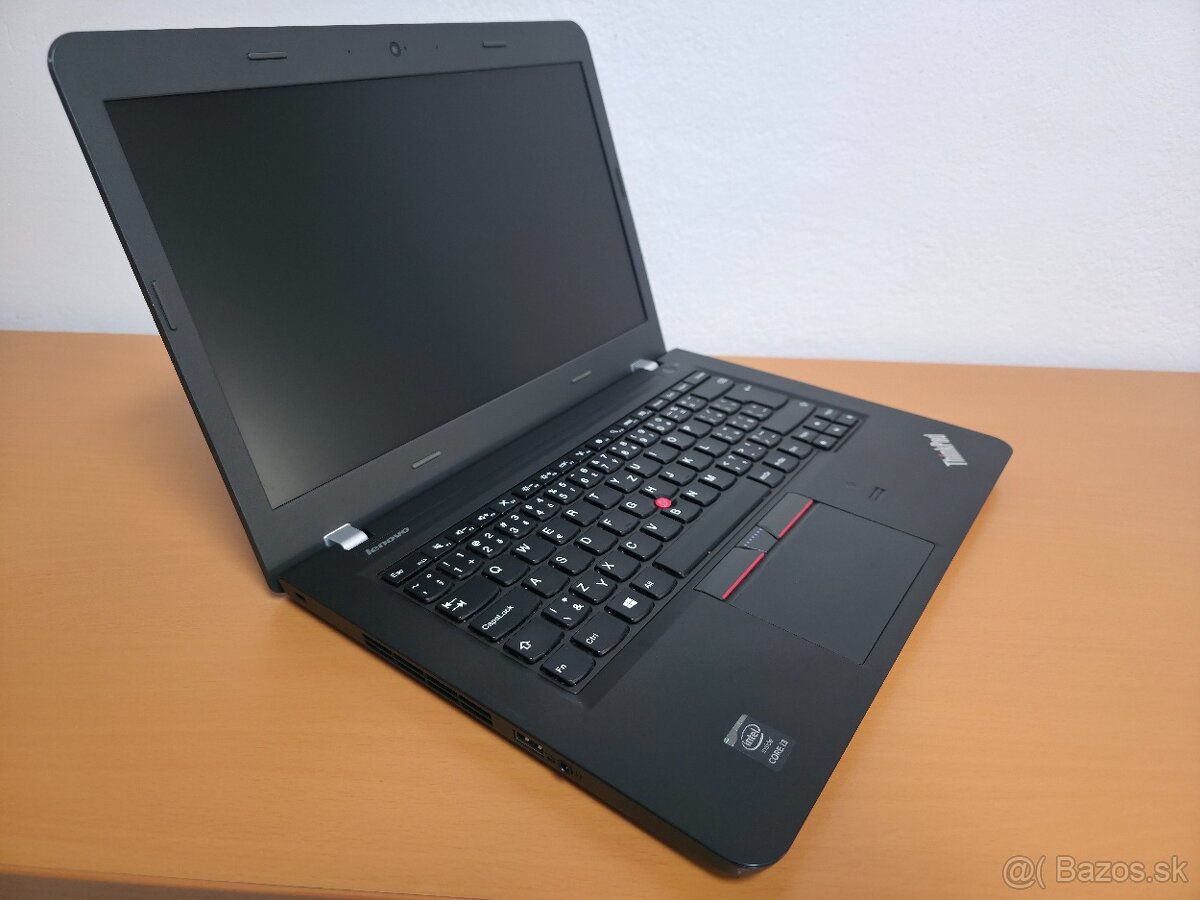 Lenovo ThinkPad E450 – i3 TOP výkon/cena - 3