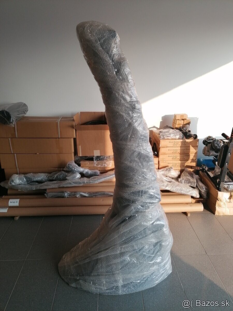 ERGONOMICKÉ Adaptéry SO STOJANOM - 3