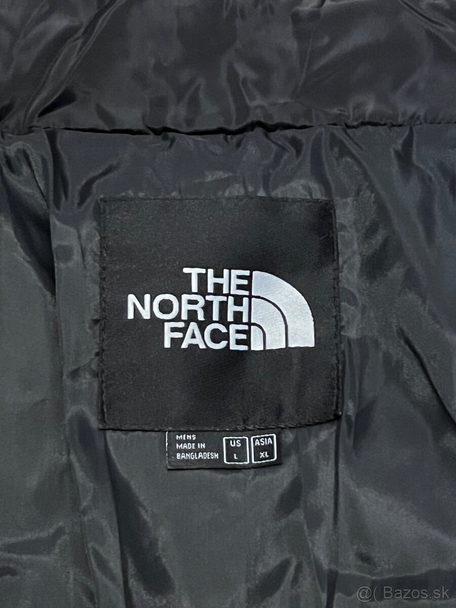 The North Face bunda - 3