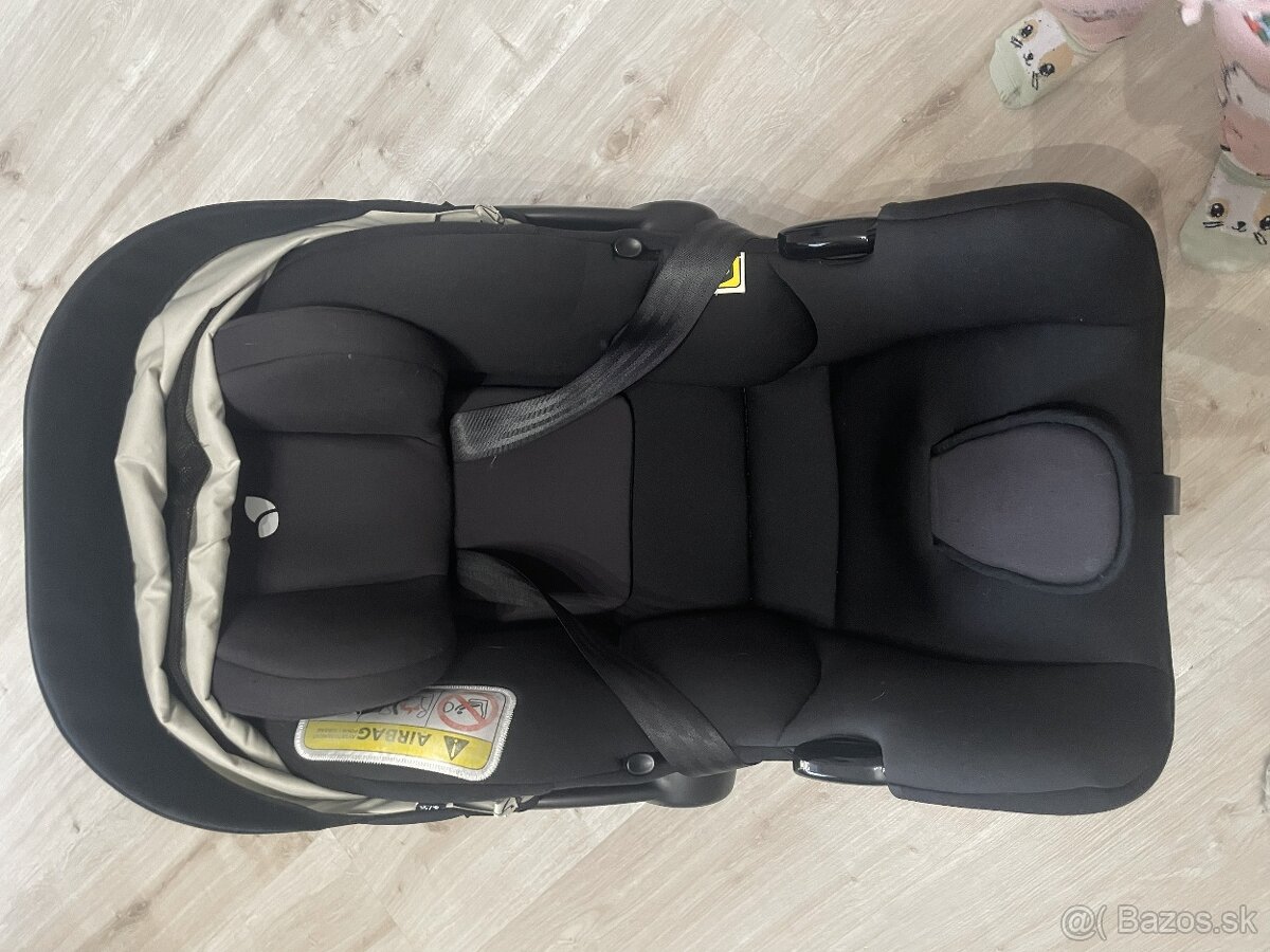 autosedačka - 3