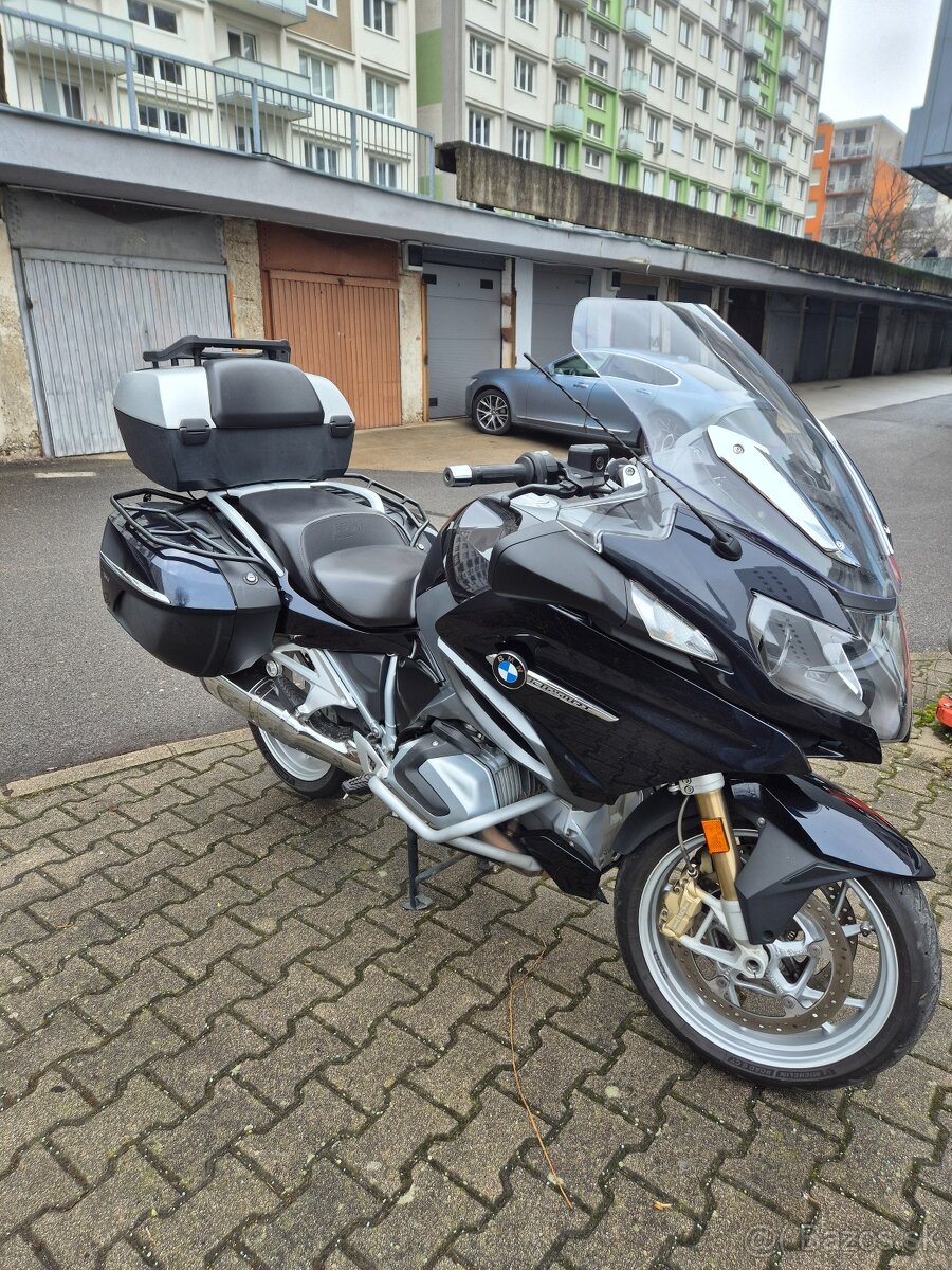 BMW R1250RT - 3