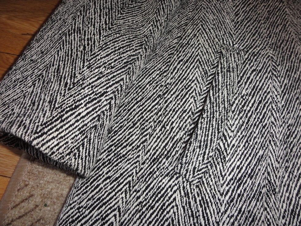 Kabat na zimu 36-38 - 3