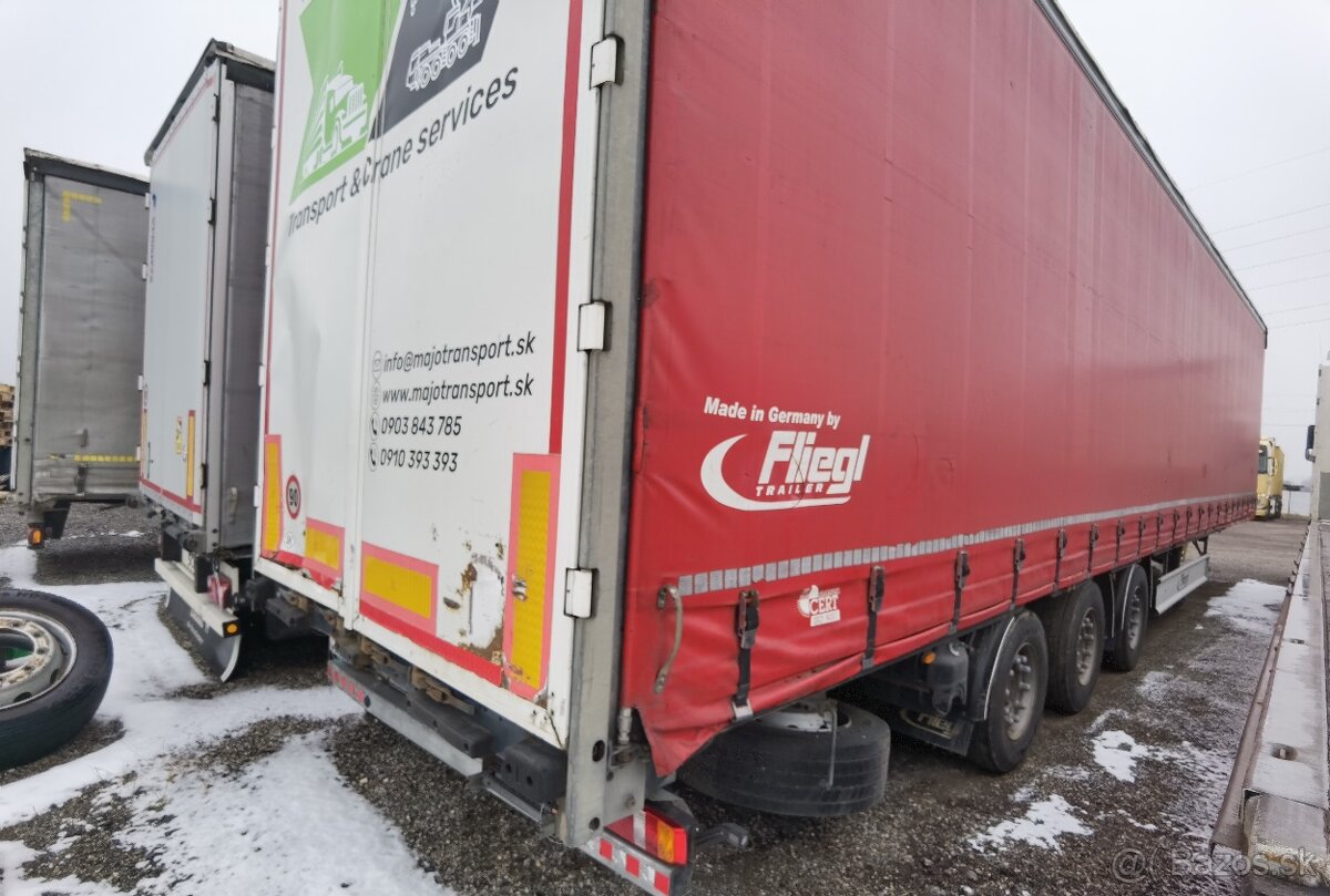 mercedes-benz actros 1845 lowdeck - 3