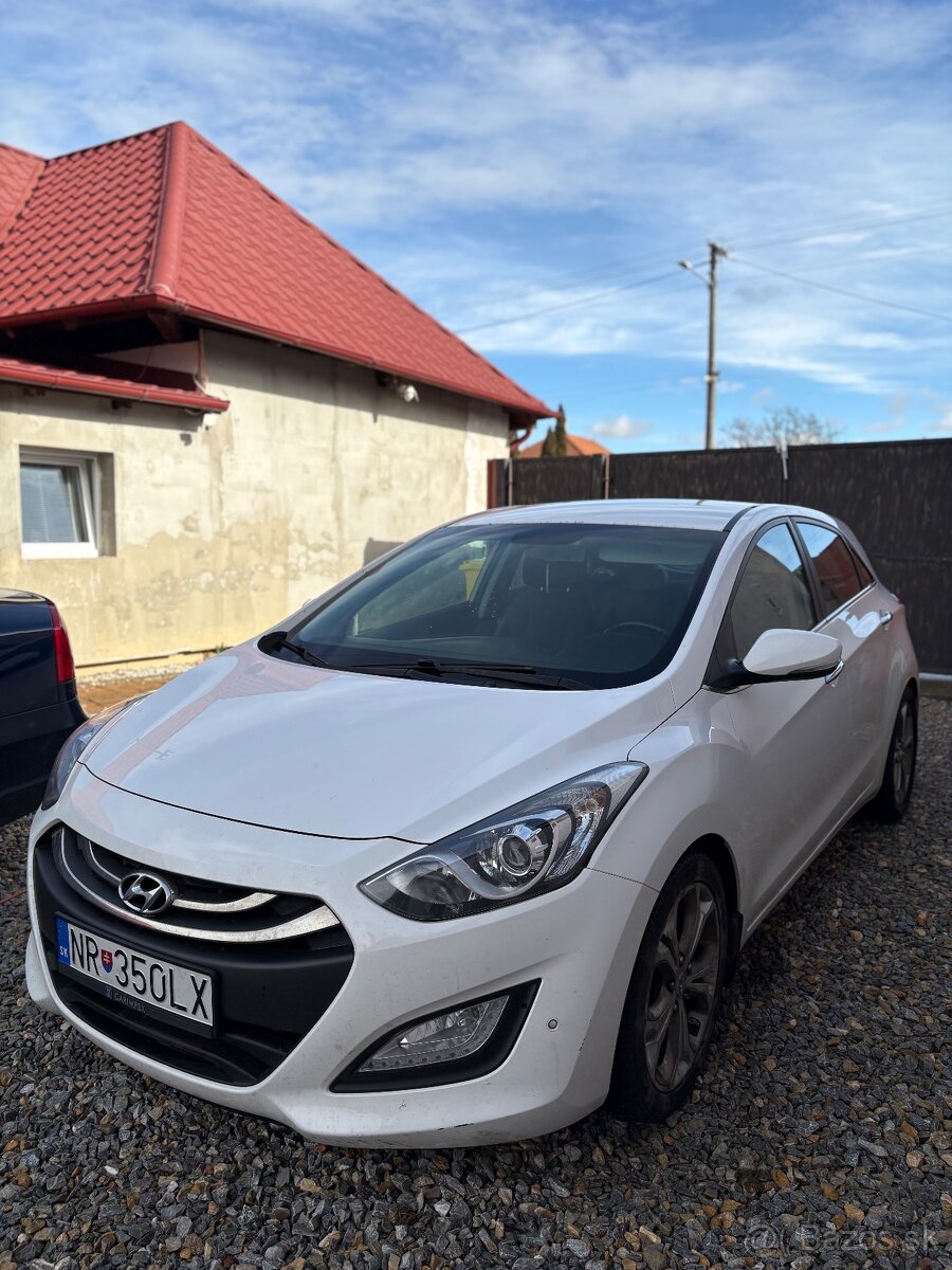 Hyundai i30 - 3
