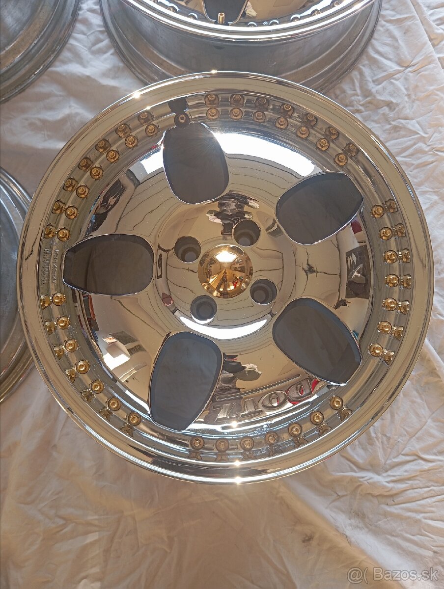 Dotz Las Vegas R17 4x100 - 3
