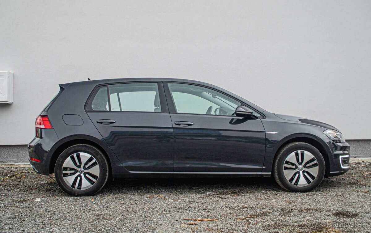 Volkswagen Golf e - 3