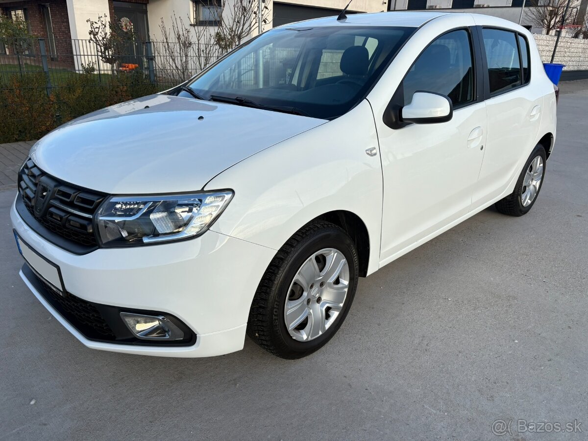 Dacia Sandero 1.0 TCe LPG - 3