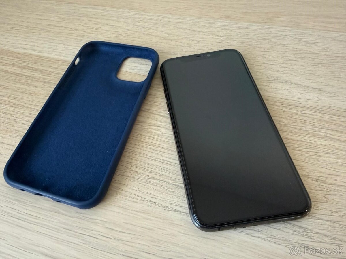 Predám Iphone 11pro - 3