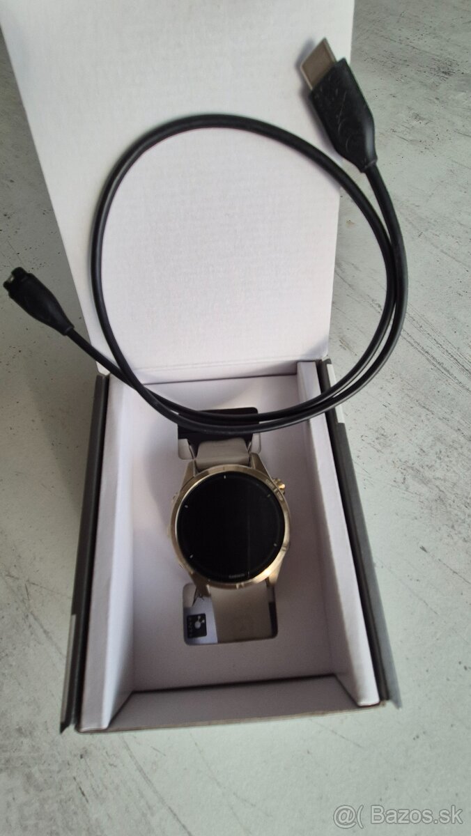 Garmin EPIX PRO gen2 42mm - 3