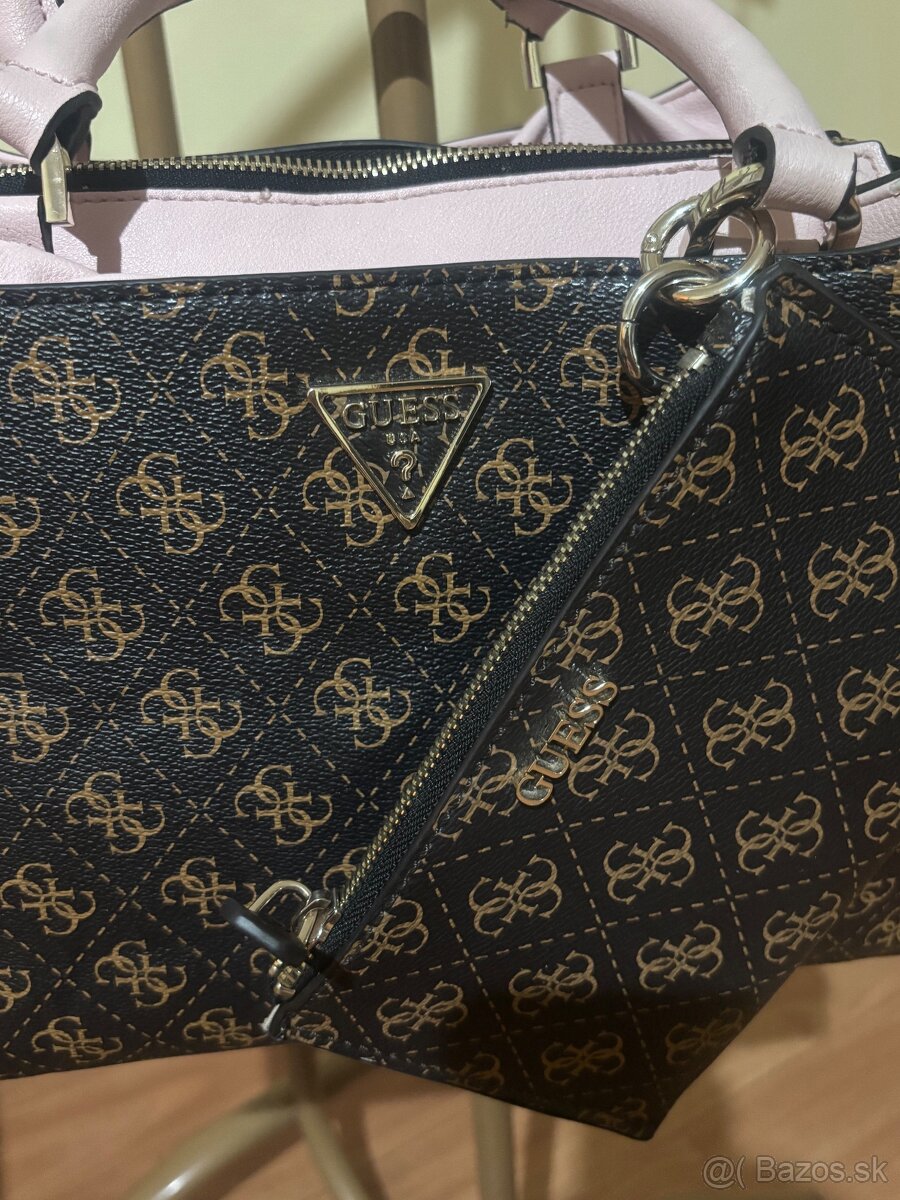 Kabelka Guess - 3